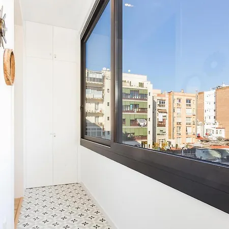Cozy Apartment Close To Passeig De Gracia Barcelona Exterior photo