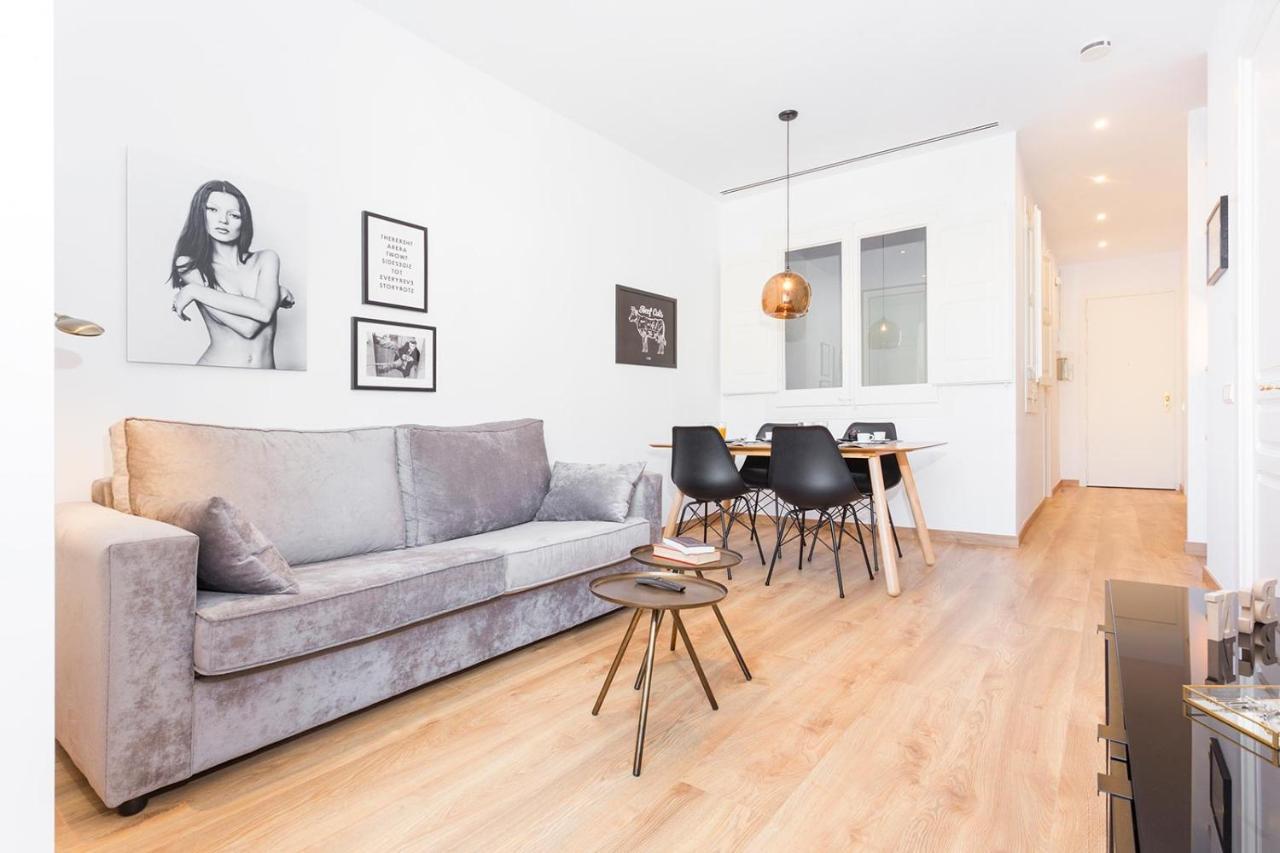 Cozy Close To Passeig De Gracia Apartament Barcelona