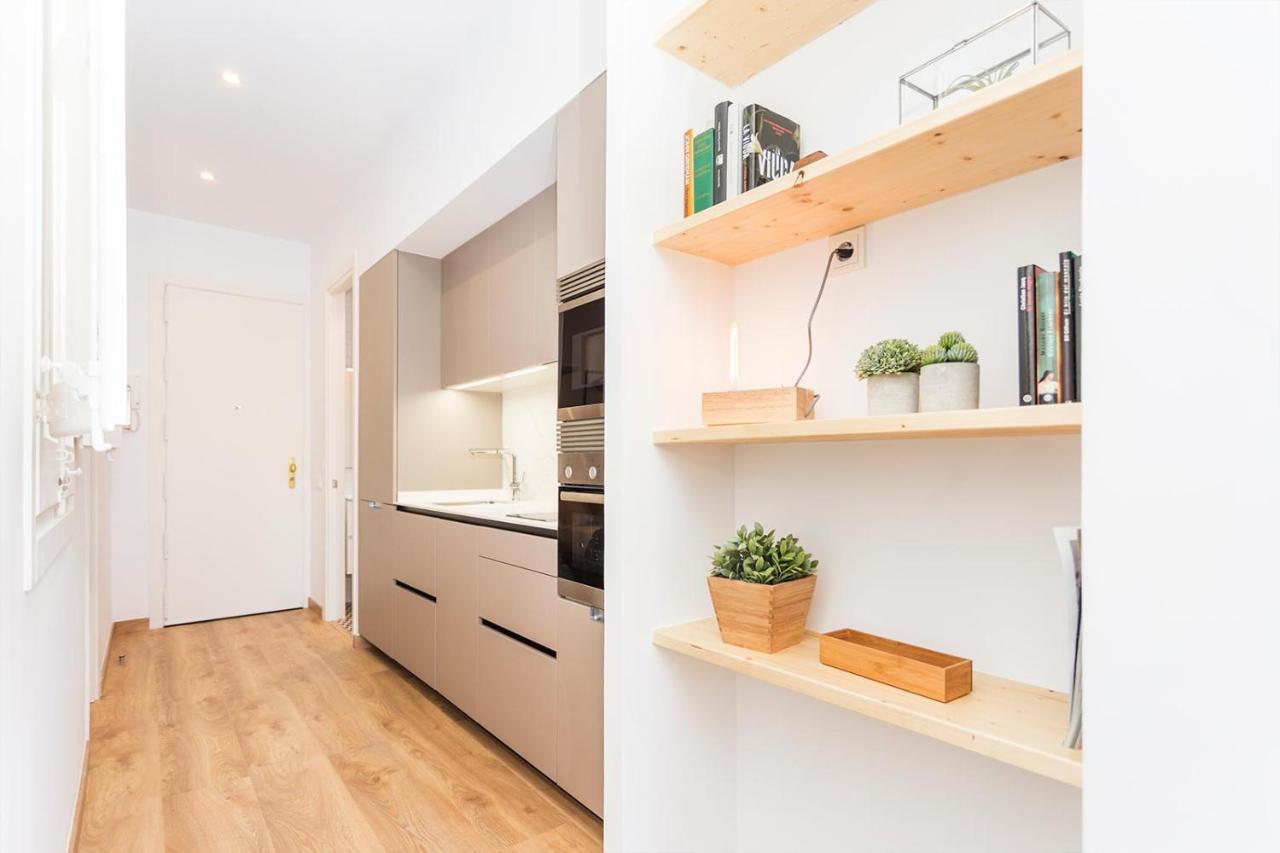 Cozy Close To Passeig De Gracia Apartament *