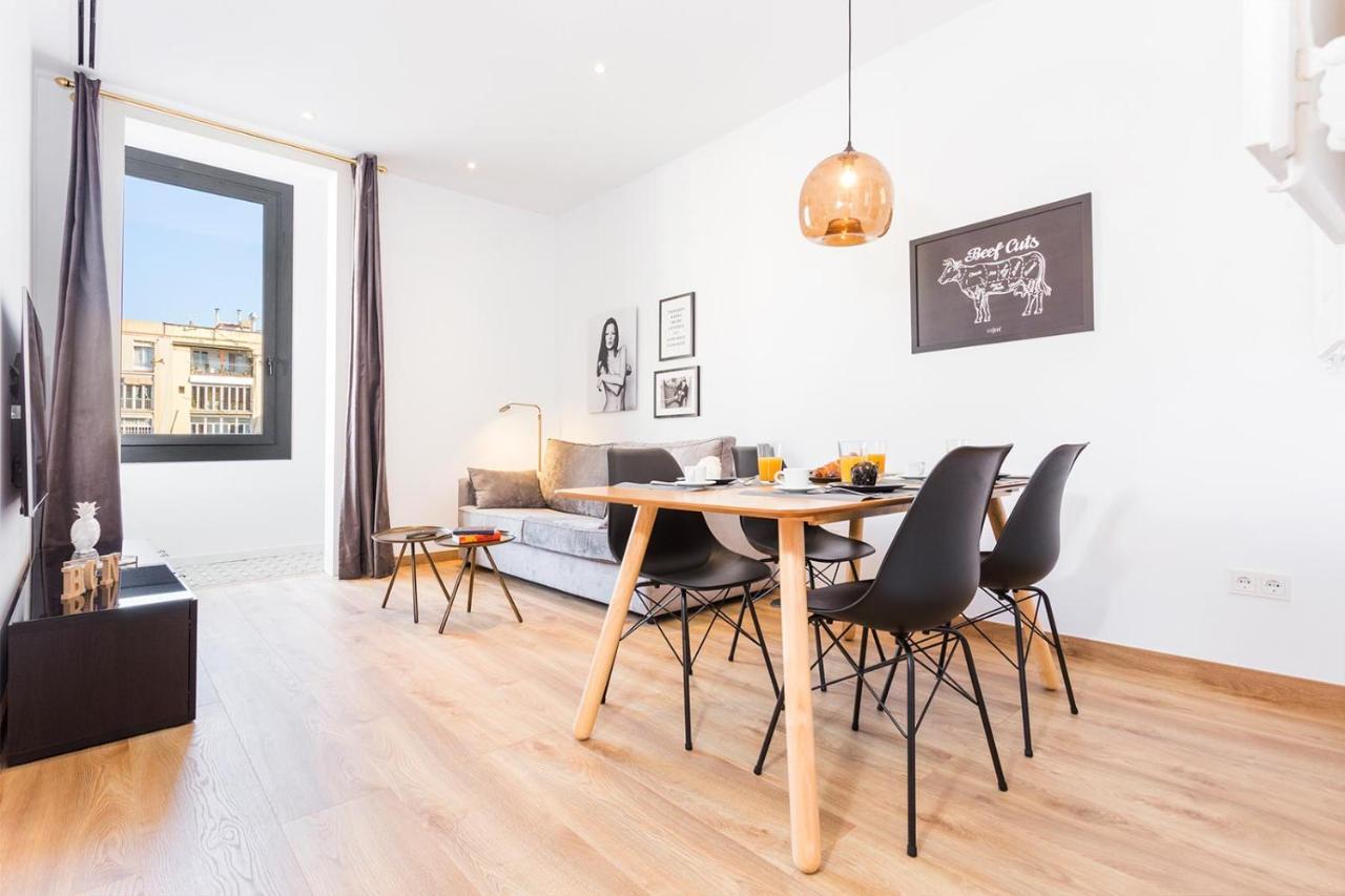 Apartament Cozy Close To Passeig De Gracia
