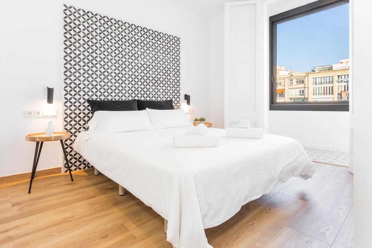 Apartament Cozy Close To Passeig De Gracia